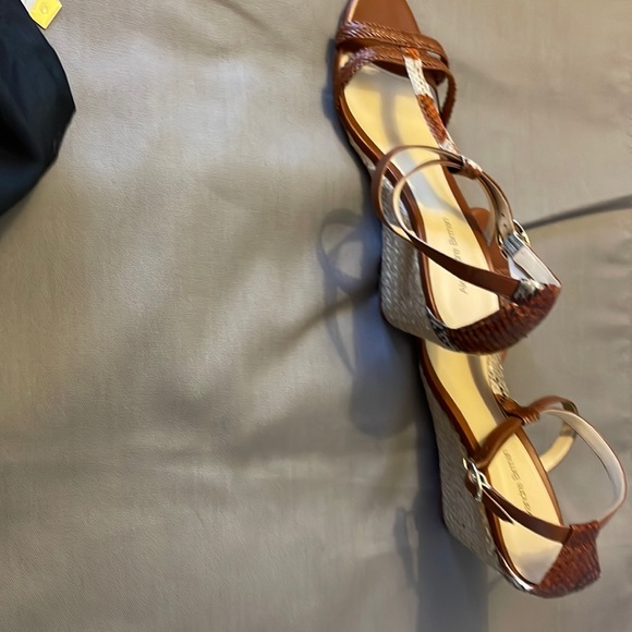 New Alexandre Birman sandals size 8 - Picture 2 of 6